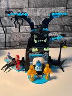 Lego Hidden side, Kinderen en Baby's, Speelgoed | Duplo en Lego, Ophalen, Zo goed als nieuw, Complete set, Lego