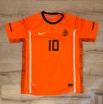 WK 2010 Sneijder Shirt, Verzamelen, Sportartikelen en Voetbal, Ophalen of Verzenden, Nieuw, Buitenlandse clubs, Shirt