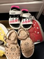 Kinder sandalen dsquared philipp plein, Kinderen en Baby's, Ophalen of Verzenden