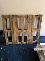 Pallet, Ophalen, Zo goed als nieuw, Minder dan 200 cm, Pallet