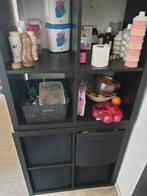 kallax kasten ikea, Huis en Inrichting, Ophalen of Verzenden, Gebruikt