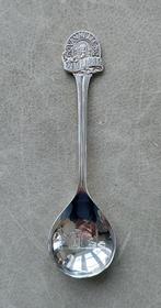 Zilverstad Pleet suikerschep Van Nelle 200 jaar, Ophalen of Verzenden