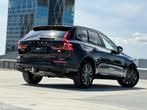 Volvo XC60 2.0 T6 Plug-in hybrid AWD | Pano | H&K | Leder, Automaat, Gebruikt, 1969 cc, Zwart