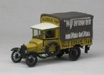 Artitec: Ford TT bestelwagen Gelderse Tram - GTW., Hobby en Vrije tijd, Ophalen of Verzenden, Nieuw, Bus of Vrachtwagen