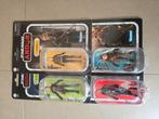 Star Wars actie figuren, Ophalen of Verzenden, Zo goed als nieuw