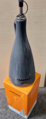 TRENDY OLIEFLES VAN CABANAZ (nieuw), Ophalen, Nieuw