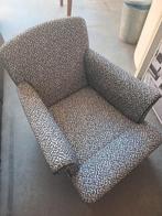 Comfortabele Relaxfauteuil, Huis en Inrichting, Fauteuils, Ophalen, 75 tot 100 cm, Stof