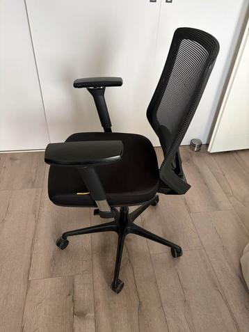 Antares Bureaustoel - Ergonomisch & Stijlvol! beschikbaar voor biedingen