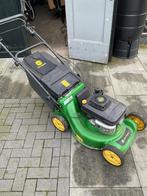 John deere, Tuin en Terras, Grasmaaiers, Ophalen, Zo goed als nieuw