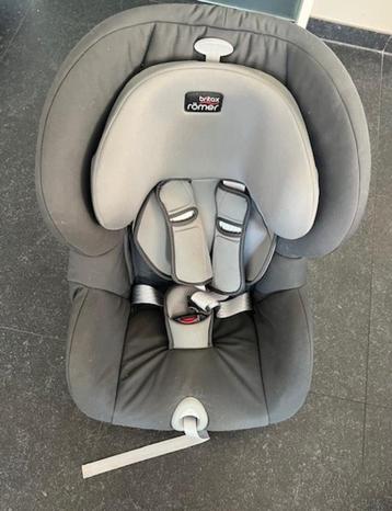 autokinderstoel Britax Römer King 2 beschikbaar voor biedingen