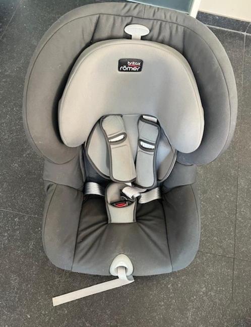 autokinderstoel Britax Römer King 2, Kinderen en Baby's, Autostoeltjes, Zo goed als nieuw, Overige merken, 15 t/m 36 kg, Autogordel