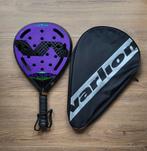 Varlion Padelracket Maxima Summum Prisma Radio 22, Ophalen of Verzenden, Nieuw, Padelracket