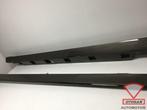 vw passat b8 2019 variant side skirt set l+r lb8r, Auto-onderdelen, Ophalen of Verzenden, Gebruikt, Volkswagen, Motorkap