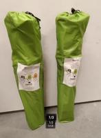 Camping stoel kinderen 35x35x25 / 60cm, Caravans en Kamperen, Gebruikt, Ophalen of Verzenden, Campingstoel