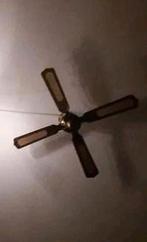 Plafondventilator te koop, Witgoed en Apparatuur, Ventilatoren, Ophalen, Plafondventilator