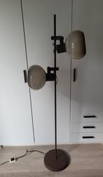 Herda vintage space age mushroom design lamp vloerlamp, Huis en Inrichting, Lampen | Vloerlampen, Ophalen, Zo goed als nieuw
