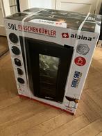 Alpina wijnkoeler 60w, Verzamelen, Ophalen, Zo goed als nieuw, Overige typen