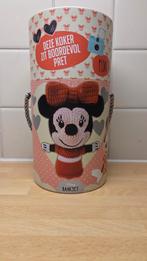 Mini Mouse haakpakket, Ophalen of Verzenden, Zo goed als nieuw, Haken, Overige typen