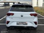 Volkswagen T-Roc 2.0 TSI 4Motion R PANO|BEATS|KEYLESS|ACC|, Automaat, Gebruikt, 4 cilinders, Wit