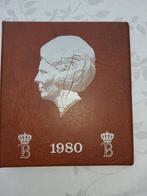 Muntenalbum Hartberger - Beatrix, Ophalen of Verzenden, Nederland, Munten