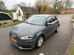 Audi A1 1.0 Tfsi 70KW Sportback 2017 Grijs, Auto's, Voorwielaandrijving, Stof, A1, 95 pk