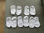 Nieuwe witte sneaker sokken maat 35-38, Maat 35 t/m 38, Nieuw, Ophalen of Verzenden, Hema