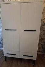 Kledingkast Interbaby Star, Kinderen en Baby's, Kinderkamer | Commodes en Kasten, Ophalen, Gebruikt, Kast, 50 tot 70 cm