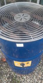 Gas BBQ / Ton, Ophalen, Gebruikt, Ameide, Pellikaan