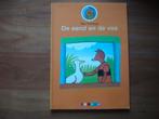 kleuter,03(3666) de eend en de vos. max velthuijs., Boeken, Kinderboeken | Kleuters, Ophalen of Verzenden, Zo goed als nieuw, Fictie algemeen
