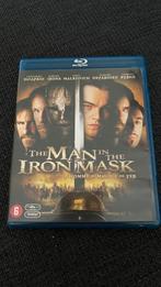 The man in the iron mask, Ophalen of Verzenden, Zo goed als nieuw