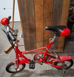 Fouwfiets, Fietsen en Brommers, Ophalen, Zo goed als nieuw