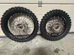 Kleine wielen KTM/GasGas 17/14 inch, Ophalen of Verzenden