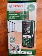 Bosch 40C Afstandsmeter Nieuw, Ophalen of Verzenden, Nieuw