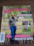 Landleven Mei 2024- Inspiratie voor Buitenleven, Ophalen of Verzenden, Gelezen, Sport en Vrije tijd