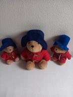 Paddington Knuffels, Kinderen en Baby's, Speelgoed | Knuffels en Pluche, Ophalen of Verzenden, Gebruikt, Beer