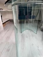 FIAM design Italia tafel of bureau, Huis en Inrichting, 100 tot 150 cm, Ophalen of Verzenden, 150 tot 200 cm, Modern