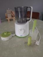 Philips avent scf 870 baby stoomer, Minder dan 1 liter, Ophalen of Verzenden, Gebruikt, Vaatwasserbestendig
