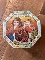 Vintage Mommy's Rich Fruity Cake Blikken Doos, Antiek en Kunst, Ophalen of Verzenden