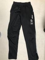 Reece trainingsbroek zwart maat 164 Kampong, Sport en Fitness, Hockey, Ophalen of Verzenden, Zo goed als nieuw, Kleding