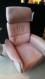 Danish Design Brewster Relax Fauteuil grijs, Huis en Inrichting, Fauteuils, Ophalen, 75 tot 100 cm, Zo goed als nieuw, 75 tot 100 cm