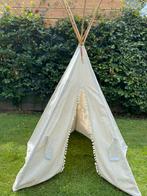 Tipi tent kind Tipi Mi, Ophalen of Verzenden, Gebruikt