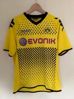 Officieel Borussia Dortmund 2011-2012 thuistenue, Sport en Fitness, Voetbal, Maat L, Ophalen of Verzenden, Zo goed als nieuw, Shirt