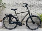 Gazelle Chamonix C8 ZGAN, Fietsen en Brommers, Fietsen | Heren | Herenfietsen, Ophalen, Versnellingen, Zo goed als nieuw, 57 tot 61 cm