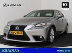 Lexus IS 300h 25th Edition | Stoelverwarming | Parkeersensor, Auto's, Lexus, Automaat, 12 maanden, Achterwielaandrijving, Gebruikt