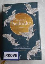 PACHINKO * Min Jin Lee *, Verzenden, Zo goed als nieuw, Min Jin Lee, Wereld overig