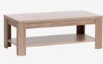 Mooie salontafel (oorspronkelijk Jysk), Ophalen, 100 tot 150 cm, 50 tot 100 cm, Zo goed als nieuw