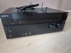 Sony receiver - AV-ontvanger, Audio, Tv en Foto, Versterkers en Receivers, Ophalen, Gebruikt, Sony, 120 watt of meer