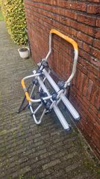 Fabbri Bicci achterklep fietsendrager - OK 2, Auto diversen, Fietsendragers, Ophalen of Verzenden, 2 fietsen, Gebruikt, Achterklepdrager