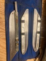 Onderdelen voor ijszeiler DN, Ophalen of Verzenden, Gebruikt, Minder dan 15 m²