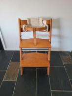 Stokke Tripp Trapp stoel, Ophalen, Gebruikt, Meegroeistoel